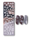 NYHET! 2st Snowflake - Collection