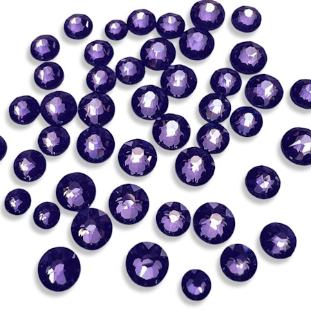 Purple Ignite