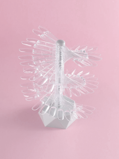 Nyhet - Spiral Display Ställ