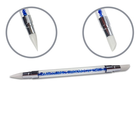 Double Silicone Tool