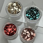 Christmas Glitter Collection