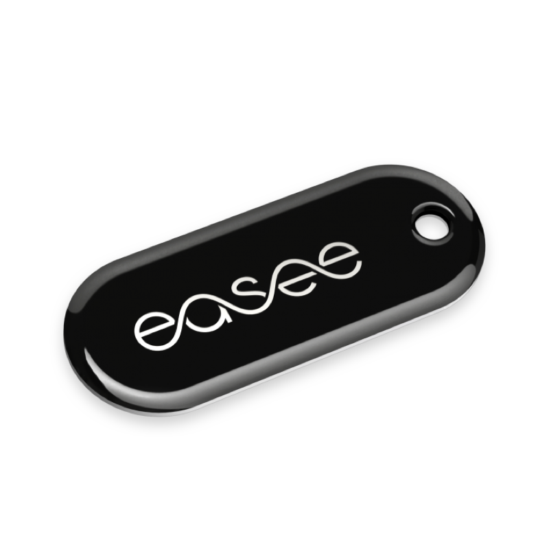 Easee RFID-bricka 1-pack