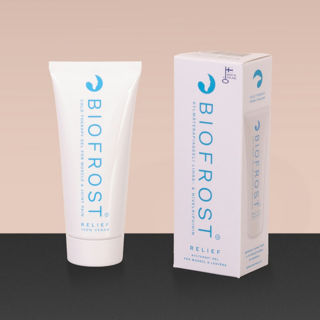 BIOFROST Relief 100ml