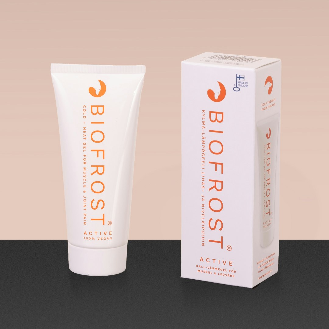 BIOFROST Active 100ml