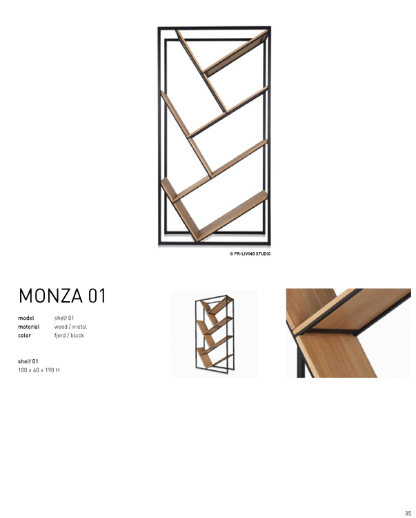 MONZA 01