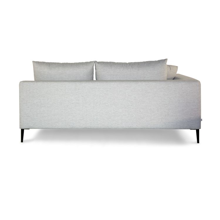 JUSTIN 3 Seater CHAISE LOUNGE
