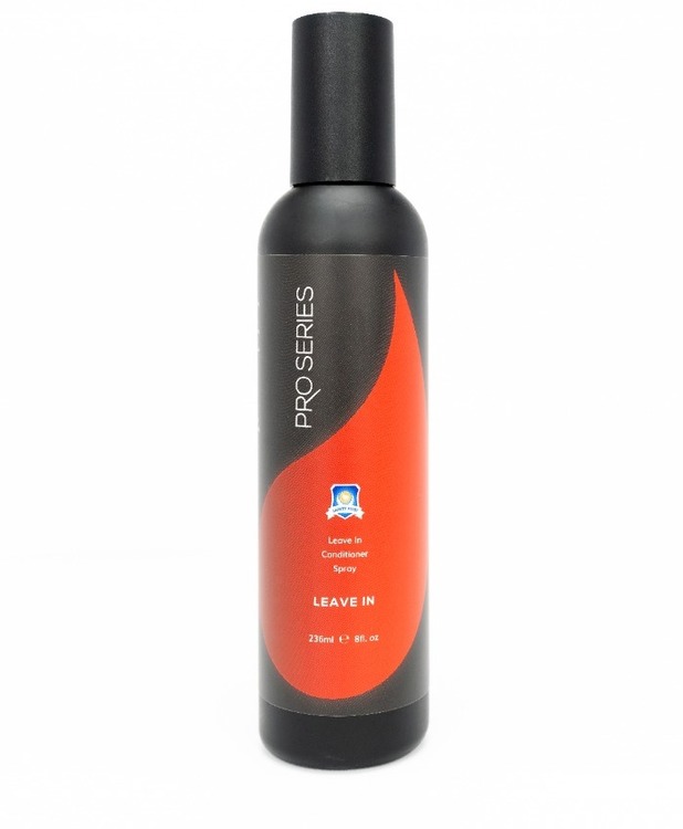 Professional Hair Labs Leave in conditioner.