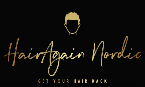 HairAgain Nordic AB