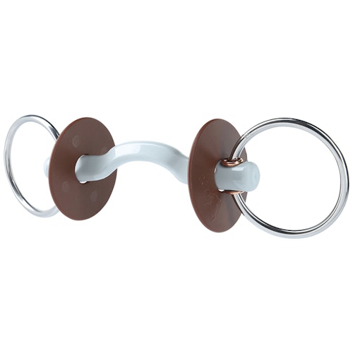 Beris Loose ring 7,5cm, T.port Konnex Soft
