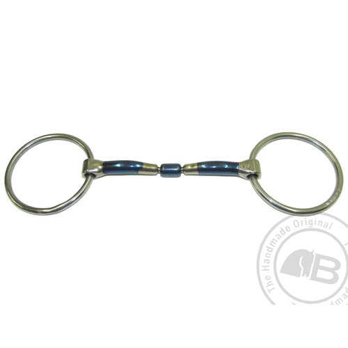 Bombers Loose ring, Barrel 20, 14 mm tjocklek