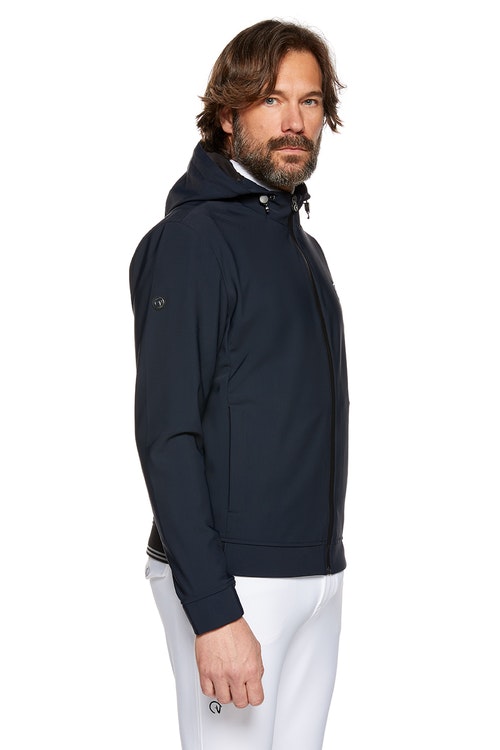 Ego 7 HOODIE MEN'S JACKET