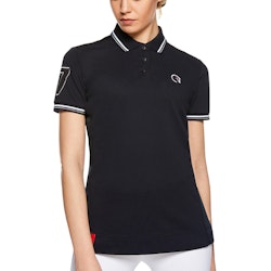 Ego 7 Piké Polo Top Air