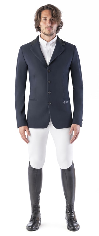 Ego 7 Tävlingskavaj ELEGANCE CL MEN Navy