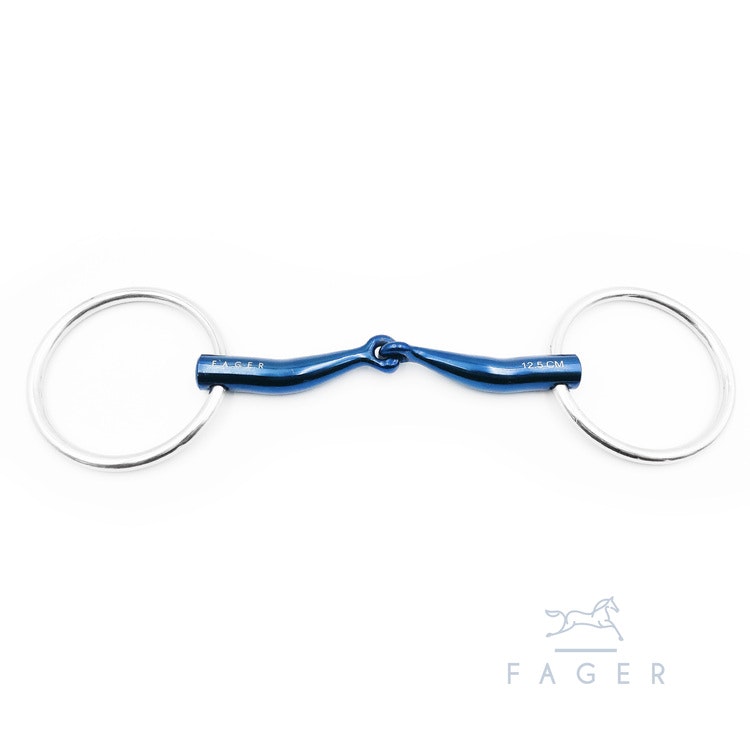 Fager Fanny Titan FSS Lösa ringar