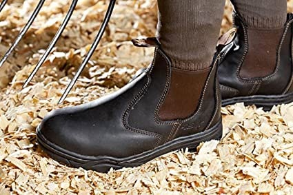 Mountain Horse Protective Jodhpurs - Equibit