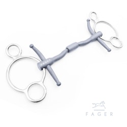 Fager Nina Titan Barrel Universal