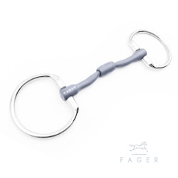 Fager Nina Titan Barrel Fasta ringar