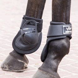 Lami-Cell Bakstrykkappa Deep Fetlock New Carbon V 22