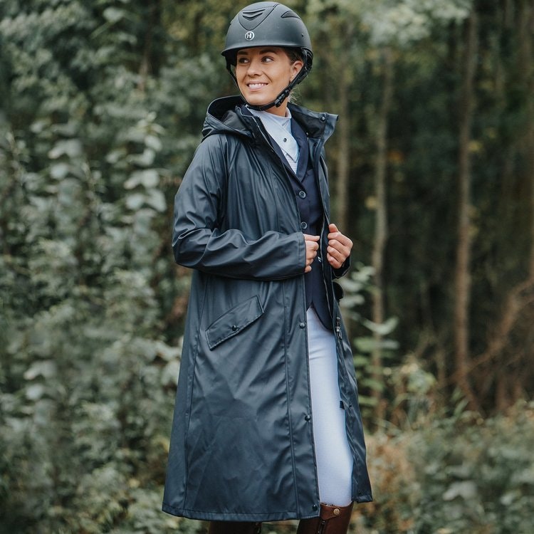 Mountain Horse Mindy Rain Coat