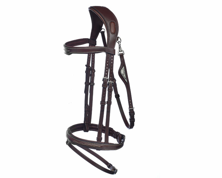 Equiline Anatomical Träns BJ301