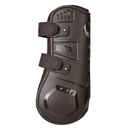 Back On Track Airflow Tendon Boots Senskydd, Brun