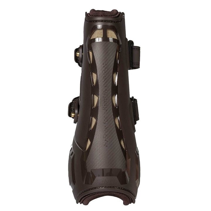 Back On Track Airflow Tendon Boots Senskydd, Brun