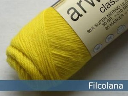 251 Electric yellow Arwetta Classic