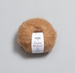 Tjukk mohair