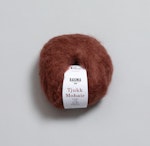 Tjukk mohair