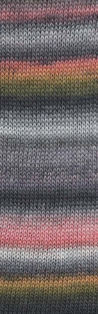 Mille Colori Lace&socks Luxe