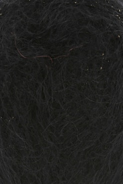Lace Lamé