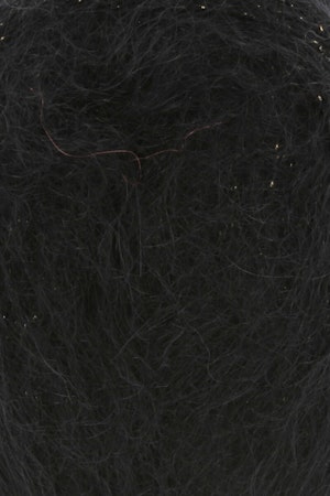 Lace Lamé