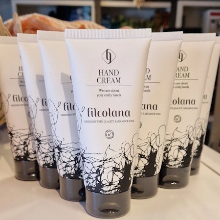 Filcolana håndkrem