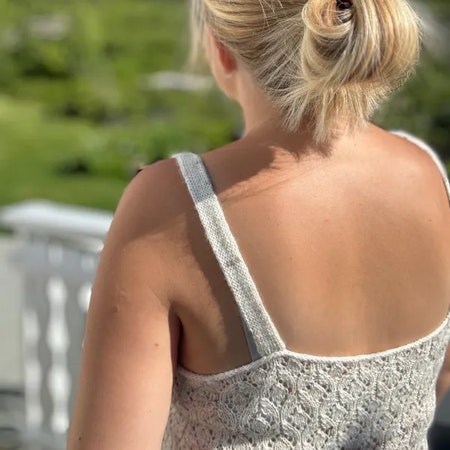 Anna Olava singlet