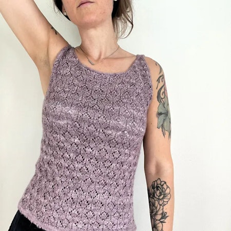 Anna Olava singlet