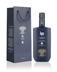 Grekisk extra jungfru olivolja, Ages, Kyklopas, 500 ml