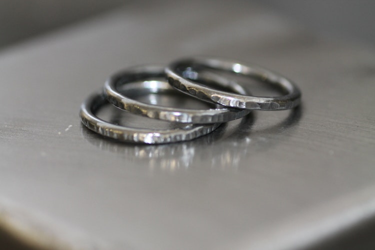 2 MM- RING