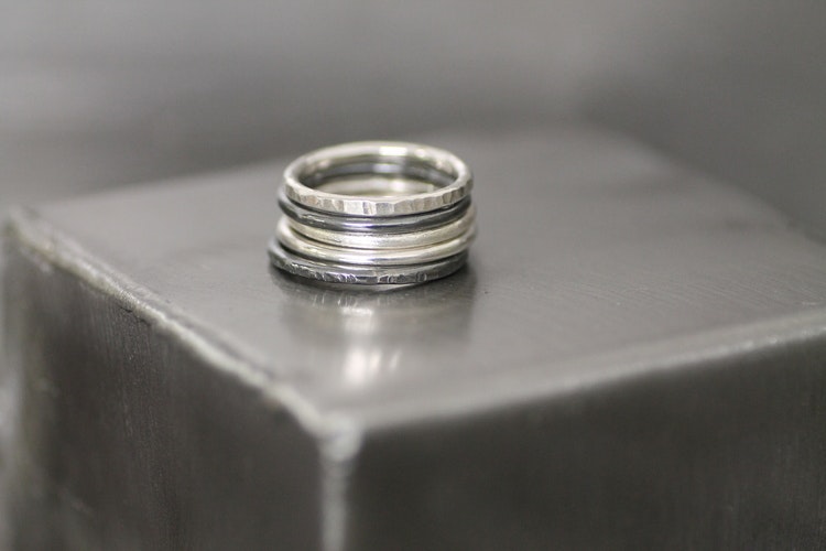 2 MM- RING