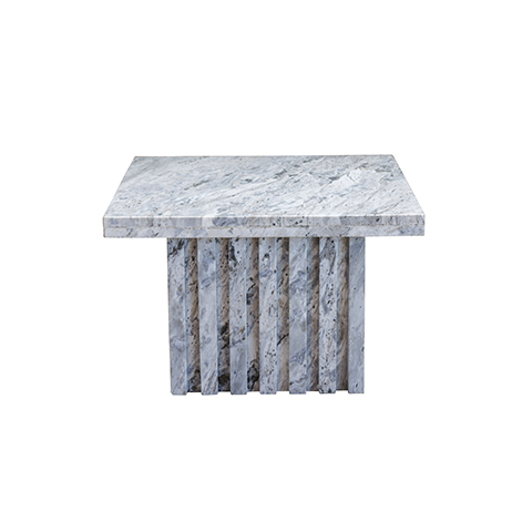 Marble table KAPHA