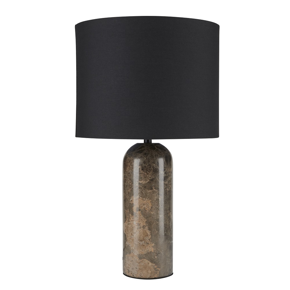 MB Marble Lamp