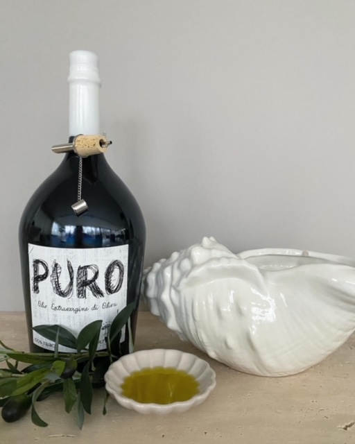 PURO olivolja 1,5 L