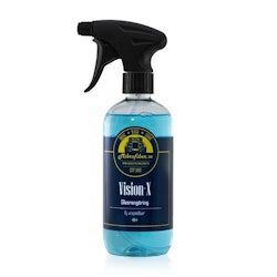 Vision-X Glass Cleaner 500ml