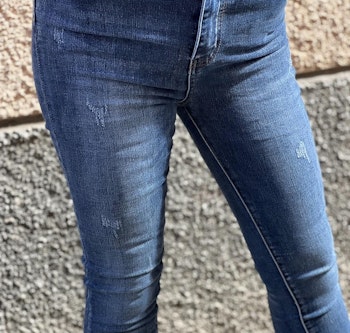 Jeans AVA