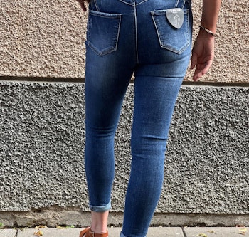 Jeans AVA