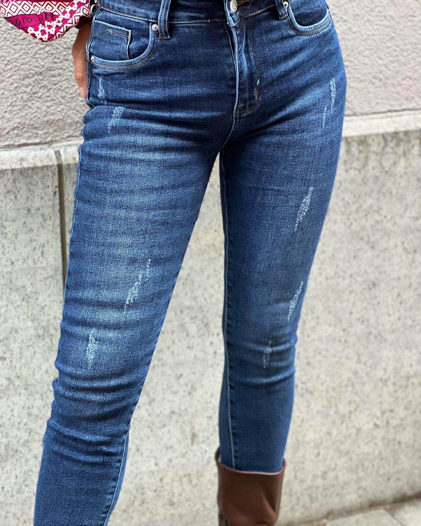 Jeans Mariell