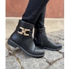 Guzzi svart boots