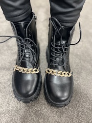 Boots bling