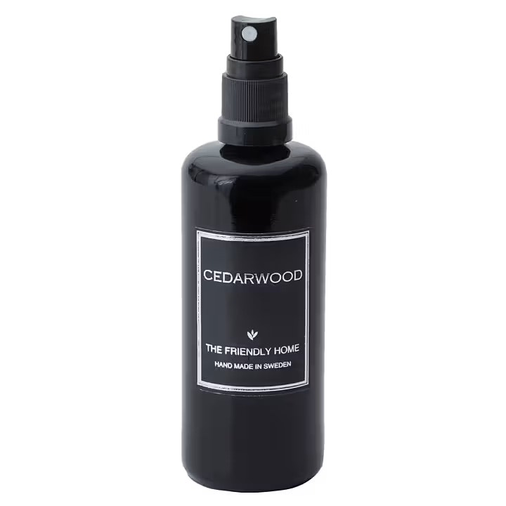 Rumsdoft mist. Cederwood 100 ml