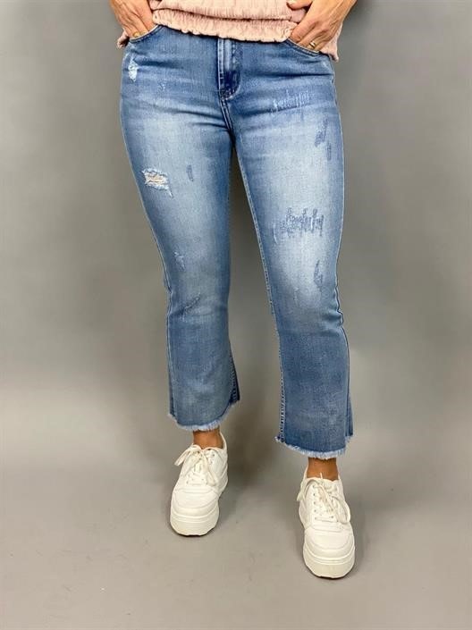 Jeanette jeans