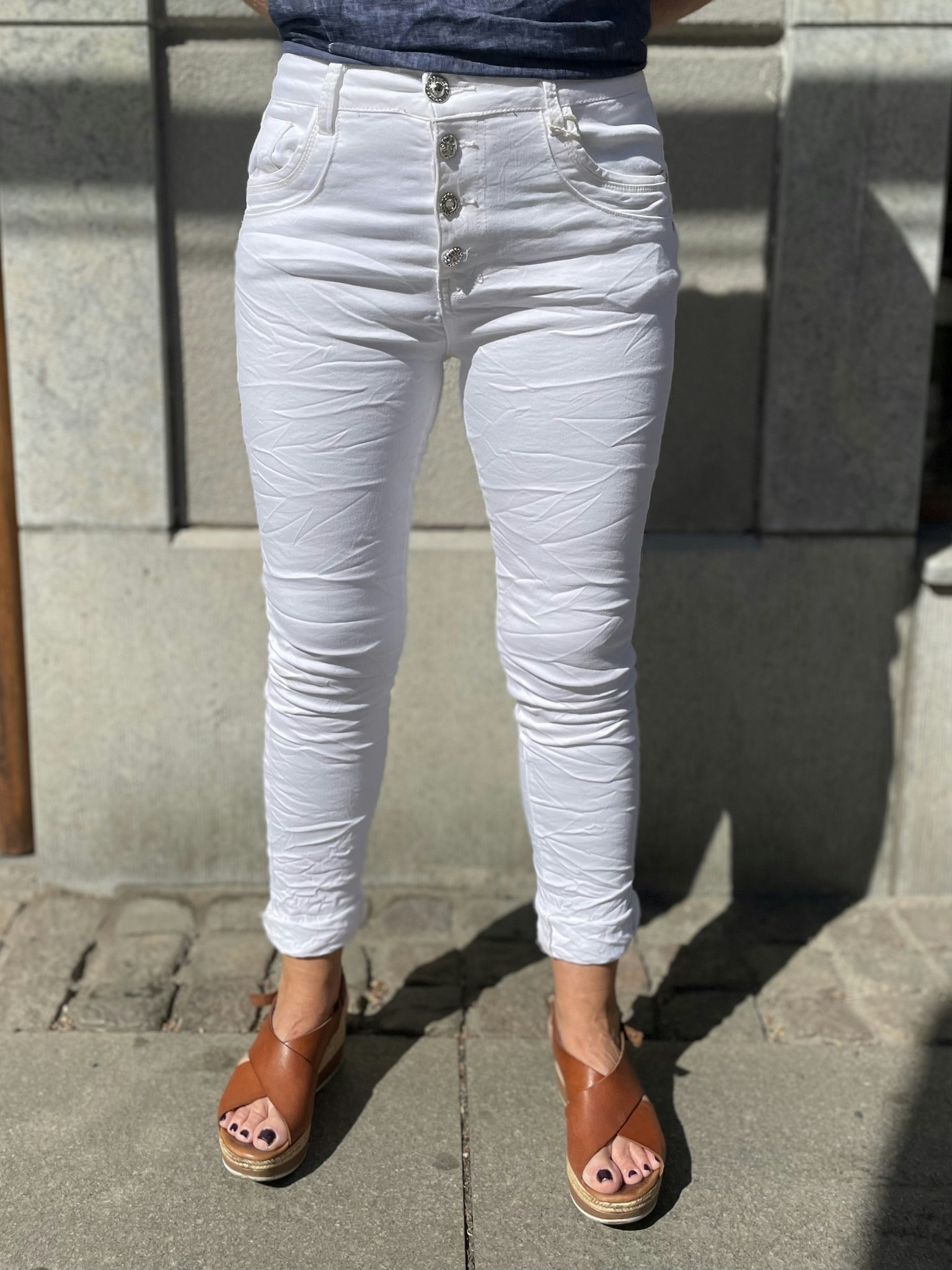 Vita jeans Flora